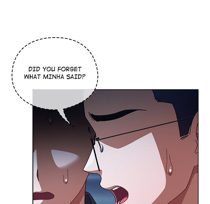 Sweet Girl, Dirty Secrets - Chapter 27 Page 135