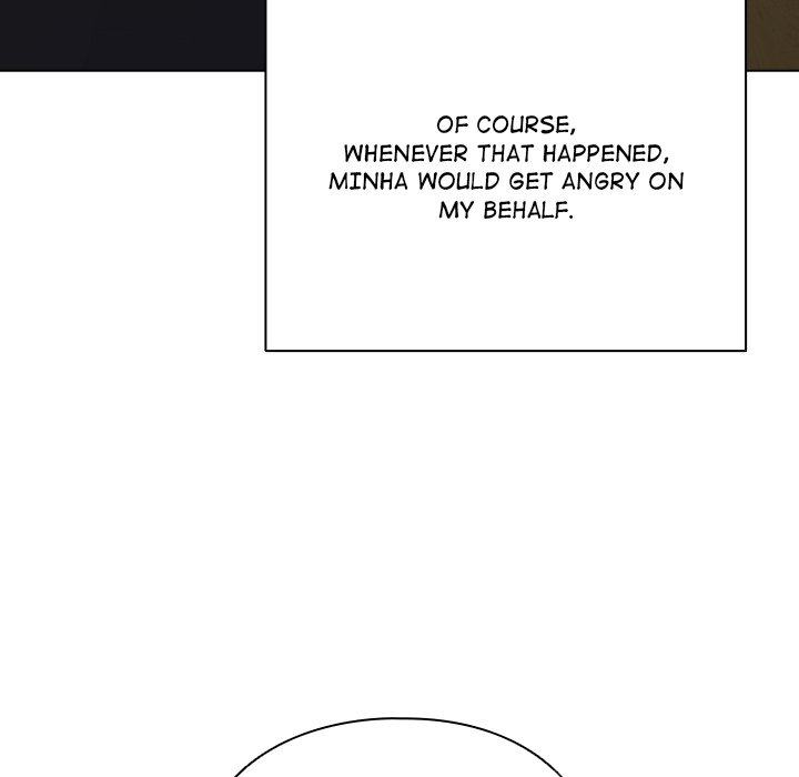Sweet Girl, Dirty Secrets - Chapter 27 Page 26