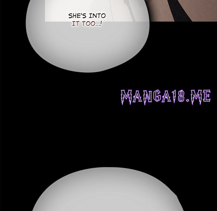 Sweet Girl, Dirty Secrets - Chapter 28 Page 36