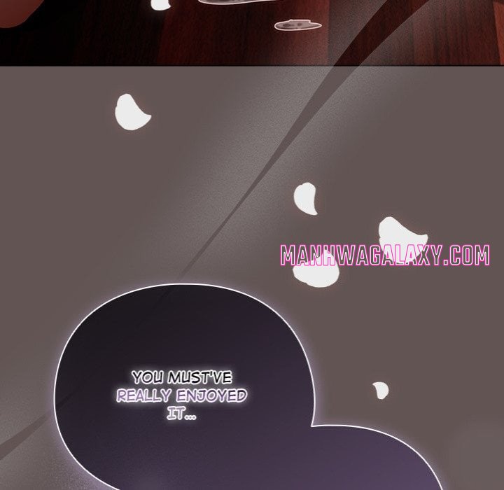 Sweet Girl, Dirty Secrets - Chapter 32 Page 133