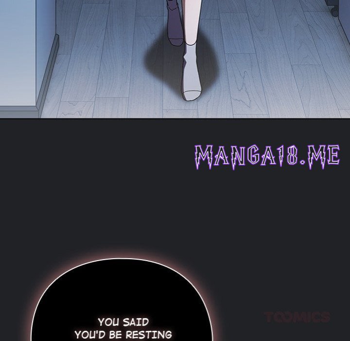 Sweet Girl, Dirty Secrets - Chapter 42 Page 99