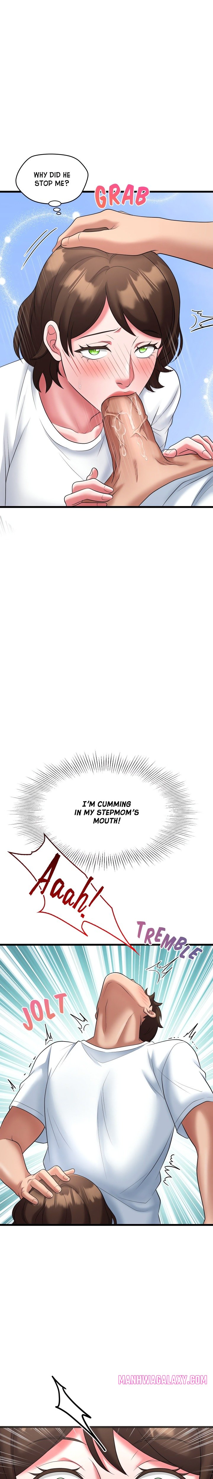 College Stepmom (Uncensored) - Chapter 6 Page 19
