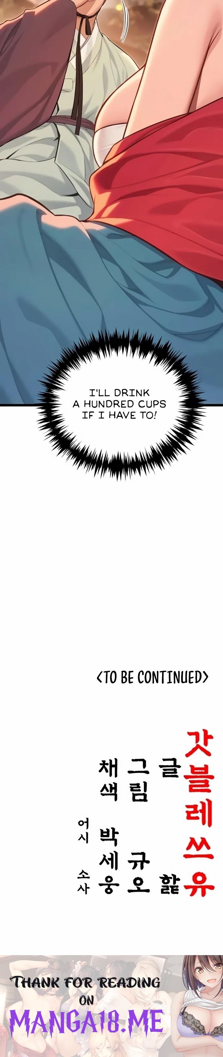 God Bless You - Chapter 68 Page 29