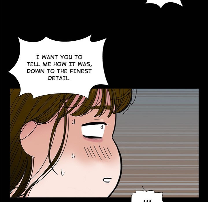 Sister’s Man - Chapter 20 Page 133