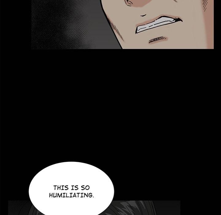 Sister’s Man - Chapter 20 Page 83