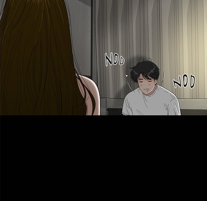 Sister’s Man - Chapter 22 Page 104
