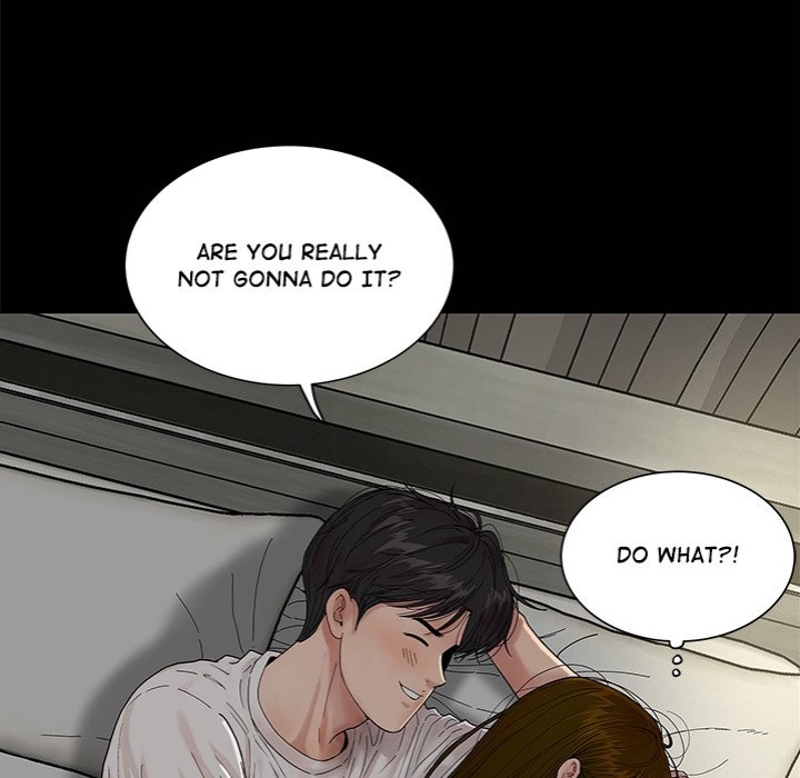 Sister’s Man - Chapter 22 Page 134