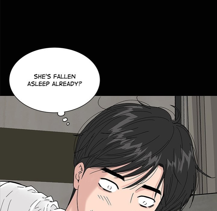 Sister’s Man - Chapter 22 Page 145
