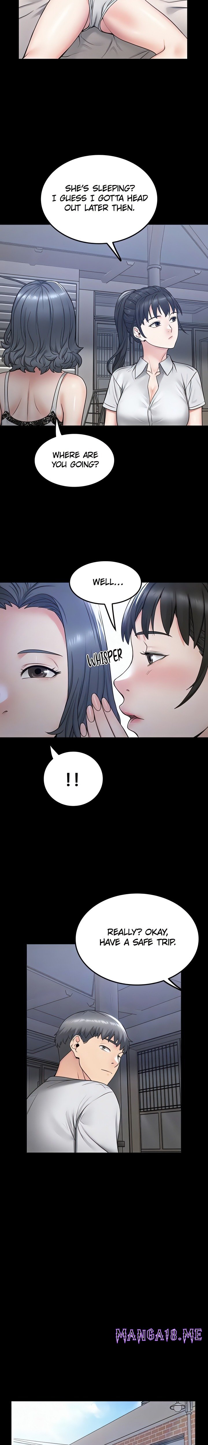 Island Girl - Chapter 17 Page 5