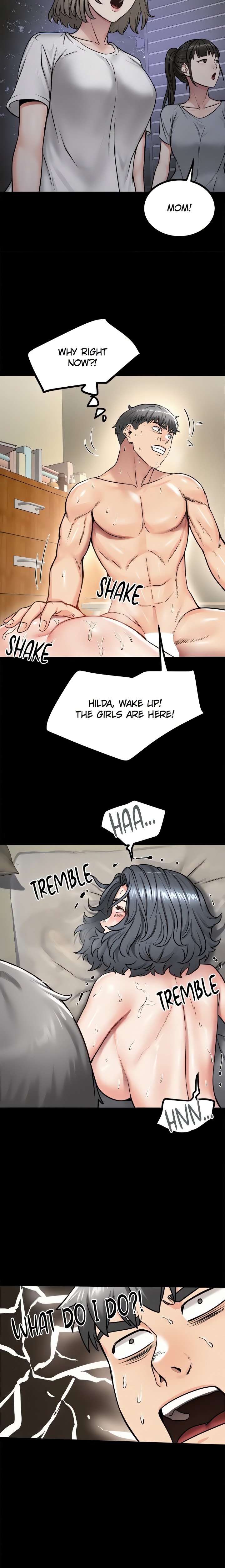 Island Girl - Chapter 20 Page 13