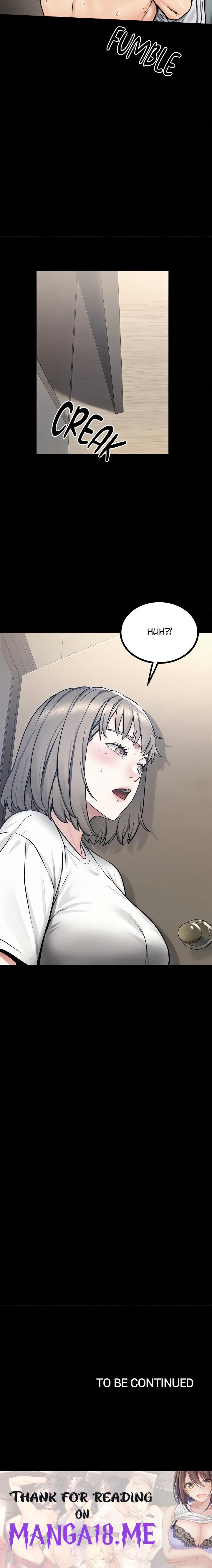Island Girl - Chapter 20 Page 15