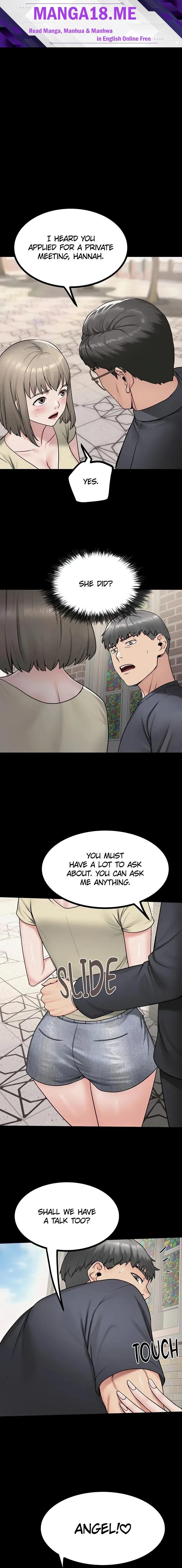 Island Girl - Chapter 27 Page 1