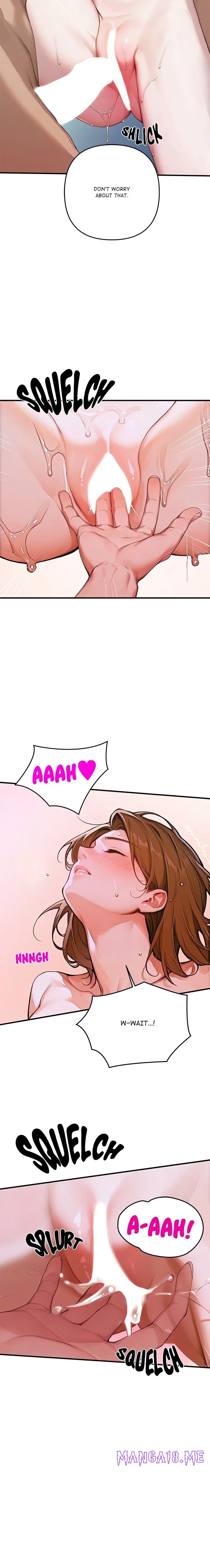 Desire Village - Chapter 1 Page 14