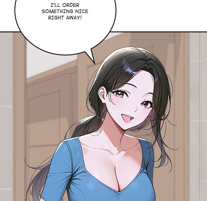 Desire Village - Chapter 13 Page 73