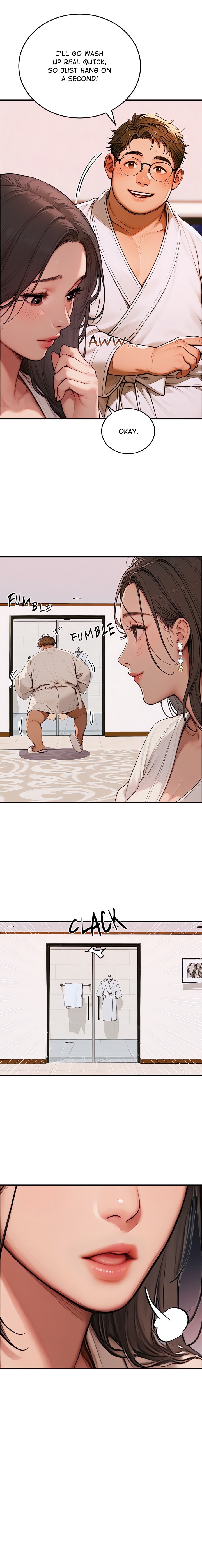 Paradox - Chapter 2 Page 17
