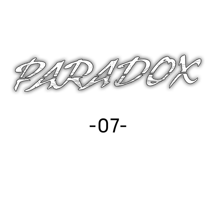 Paradox - Chapter 7 Page 25