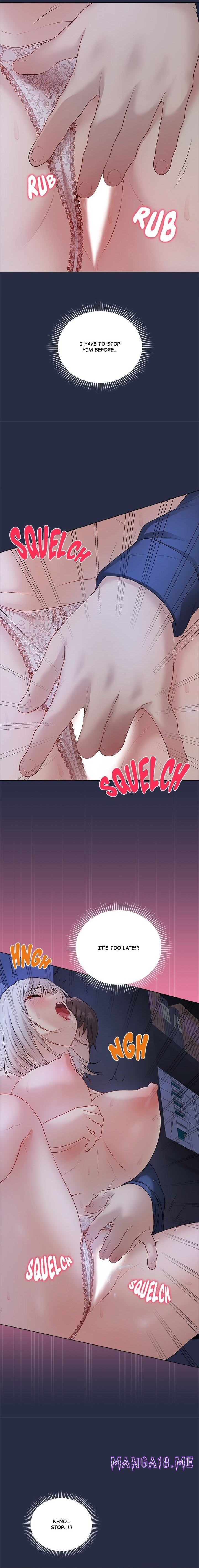 Signed, Sealed, Mistaken - Chapter 24 Page 21