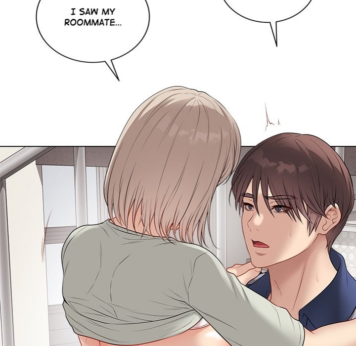Signed, Sealed, Mistaken - Chapter 27 Page 97