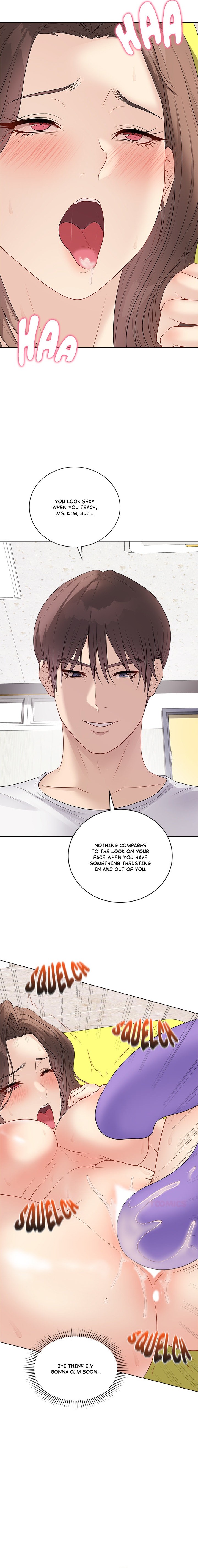Signed, Sealed, Mistaken - Chapter 29 Page 18