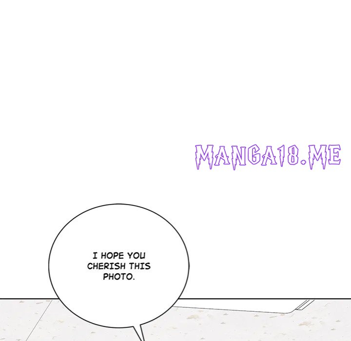 Signed, Sealed, Mistaken - Chapter 30 Page 119