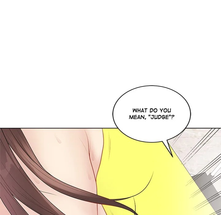 Signed, Sealed, Mistaken - Chapter 30 Page 192