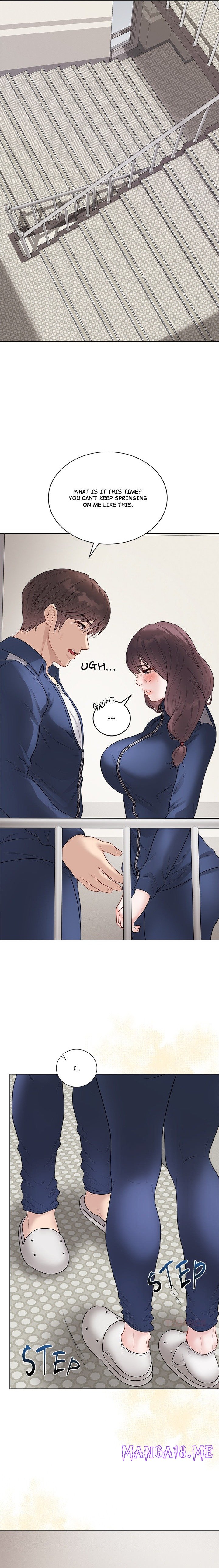 Signed, Sealed, Mistaken - Chapter 32 Page 28