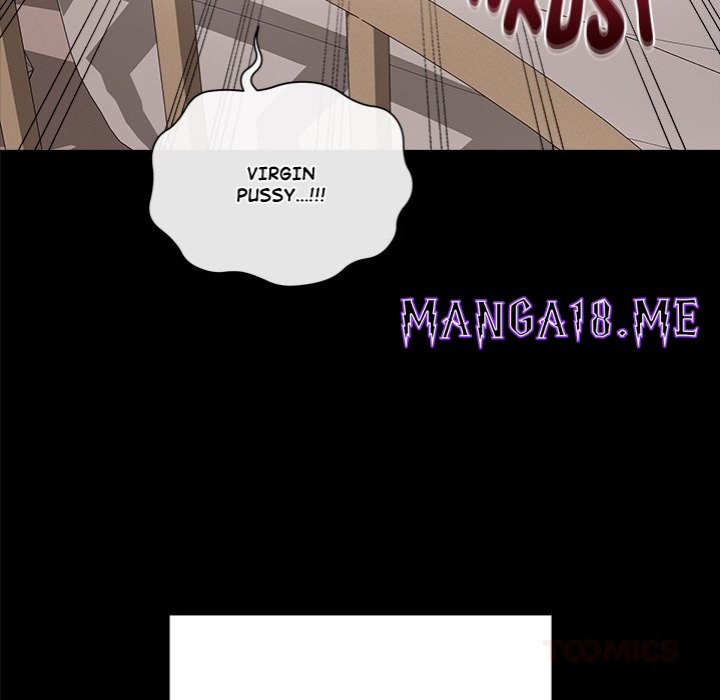 Signed, Sealed, Mistaken - Chapter 33 Page 112