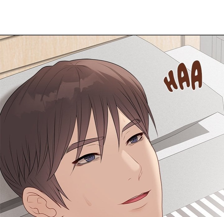 Signed, Sealed, Mistaken - Chapter 41 Page 87