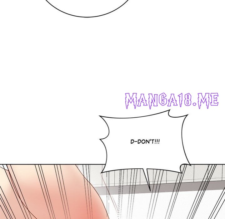 Signed, Sealed, Mistaken - Chapter 47 Page 128