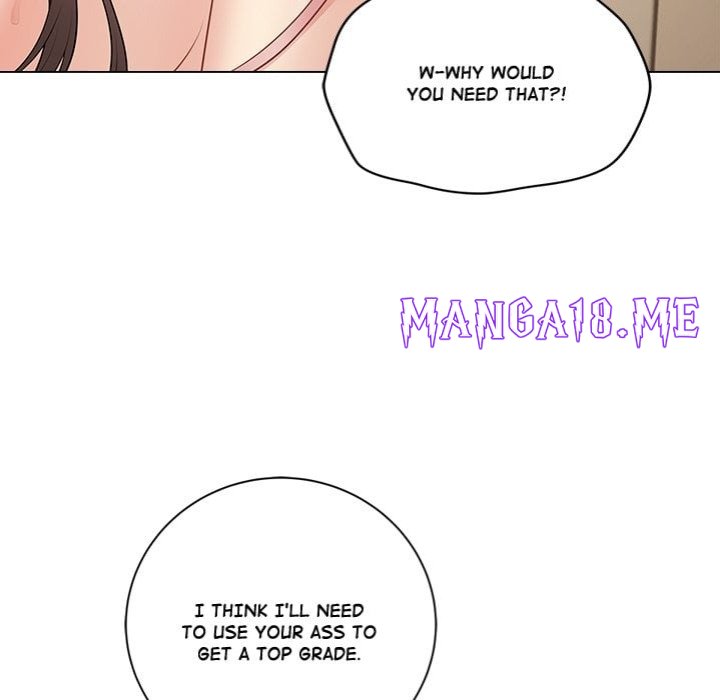 Signed, Sealed, Mistaken - Chapter 48 Page 143