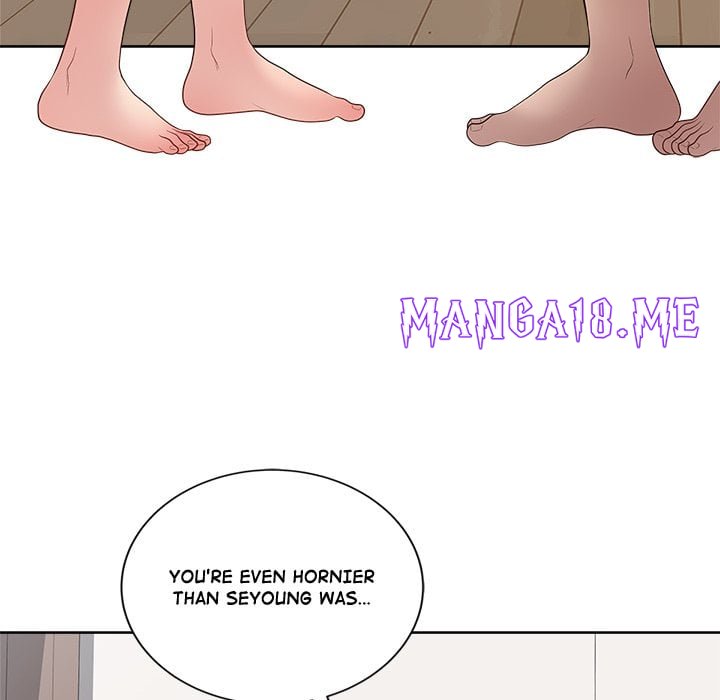 Signed, Sealed, Mistaken - Chapter 54 Page 79