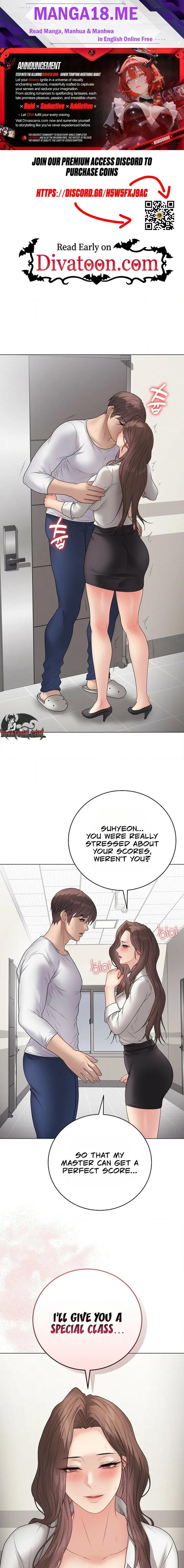 Signed, Sealed, Mistaken - Chapter 66 Page 1