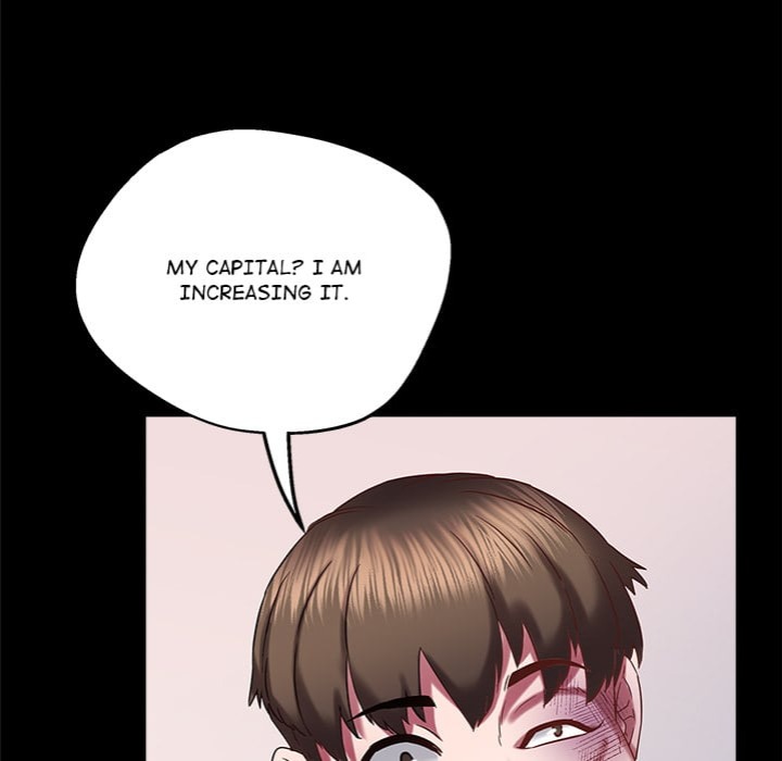 Tell Me the Future - Chapter 16 Page 143