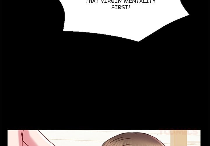 Tell Me the Future - Chapter 19 Page 4