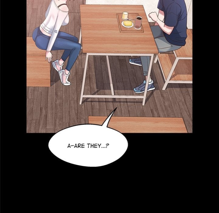 Tell Me the Future - Chapter 19 Page 83