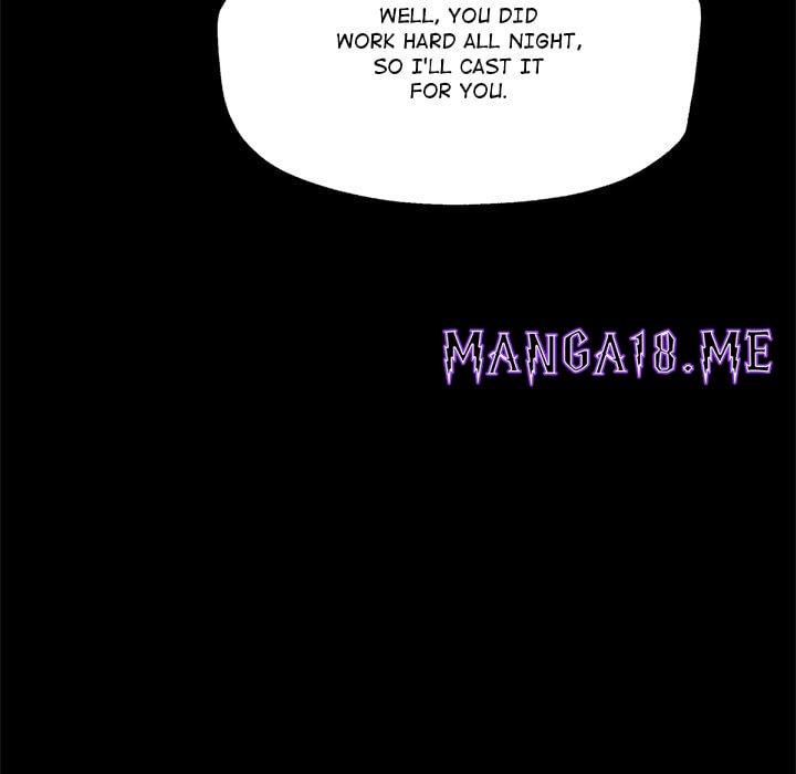 Tell Me the Future - Chapter 23 Page 45