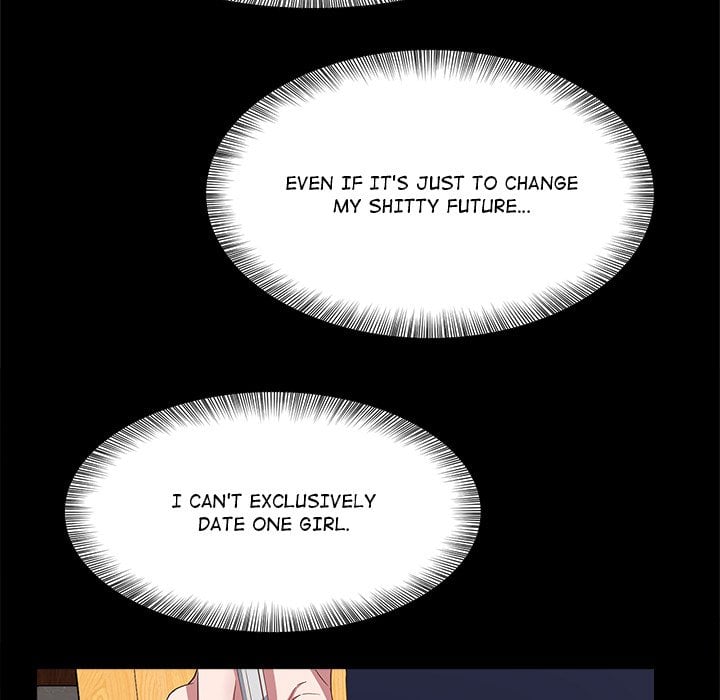Tell Me the Future - Chapter 27 Page 121