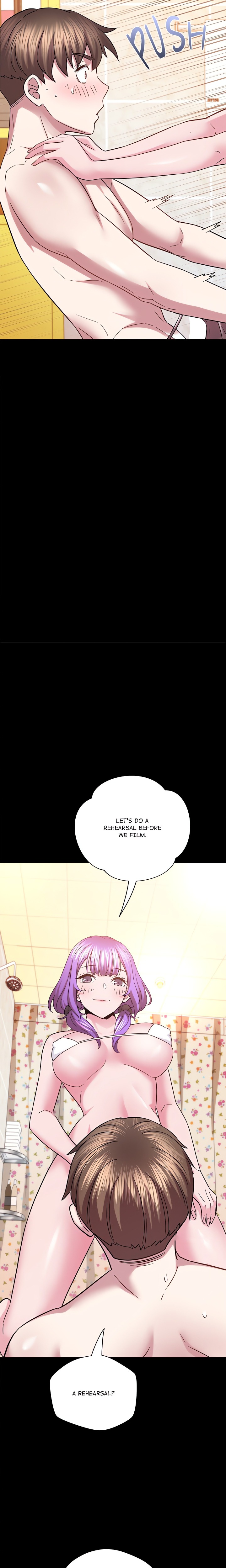 Tell Me the Future - Chapter 9 Page 23