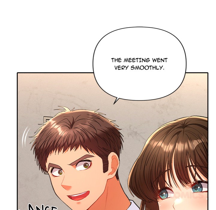 Everyone’s Man - Chapter 17 Page 12