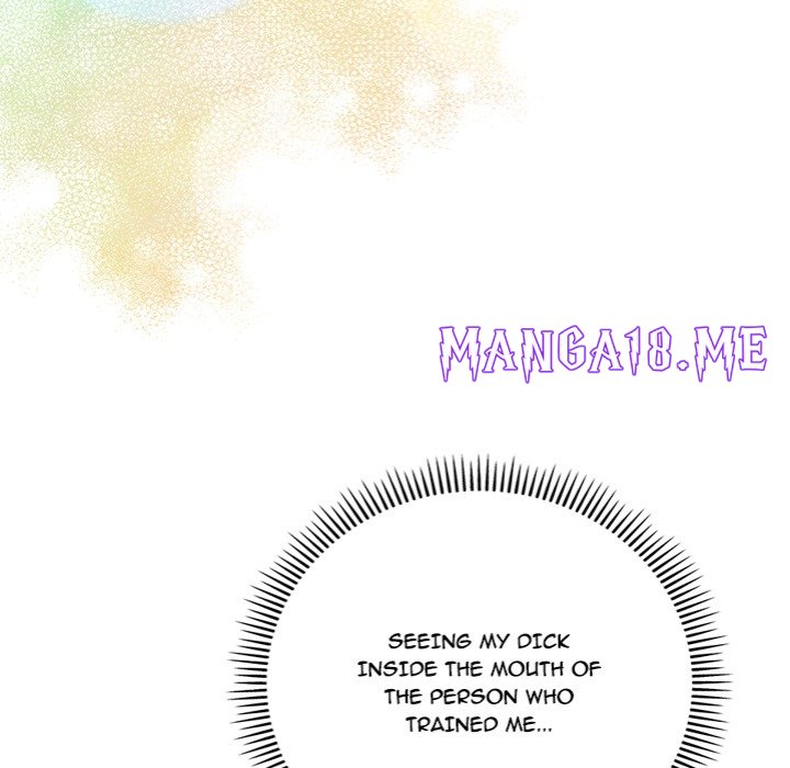 Everyone’s Man - Chapter 19 Page 105