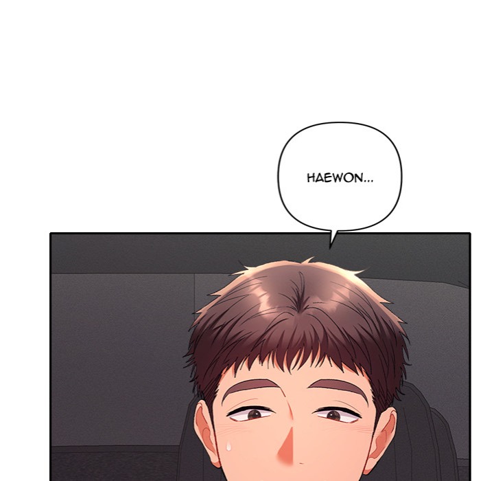 Everyone’s Man - Chapter 19 Page 141