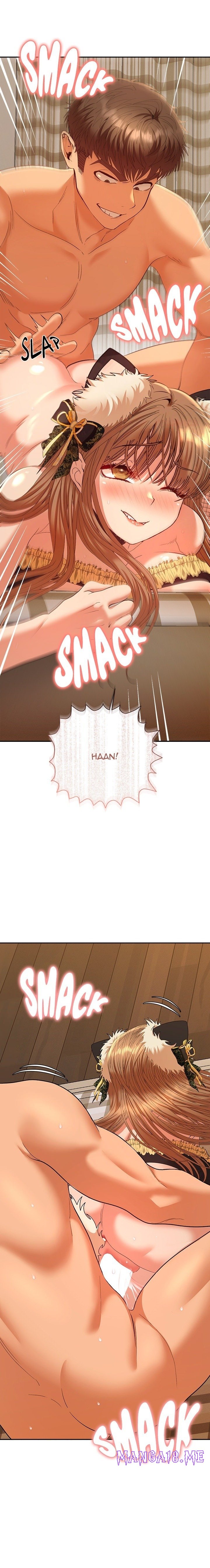 Everyone’s Man - Chapter 28 Page 1