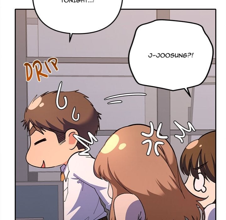 Everyone’s Man - Chapter 38 Page 30