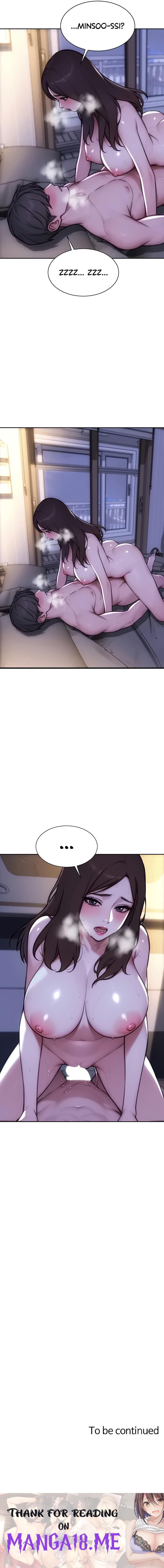 I Divorced My Wife - Chapter 41 Page 25
