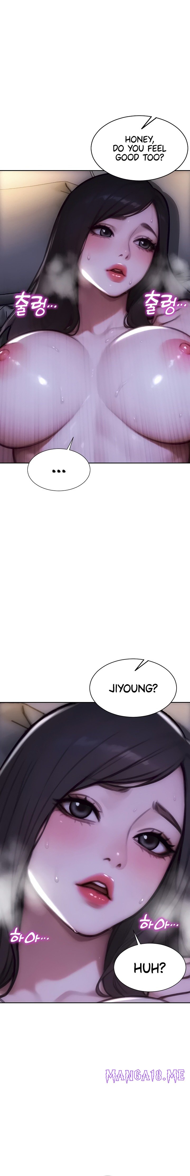 I Divorced My Wife - Chapter 41 Page 3