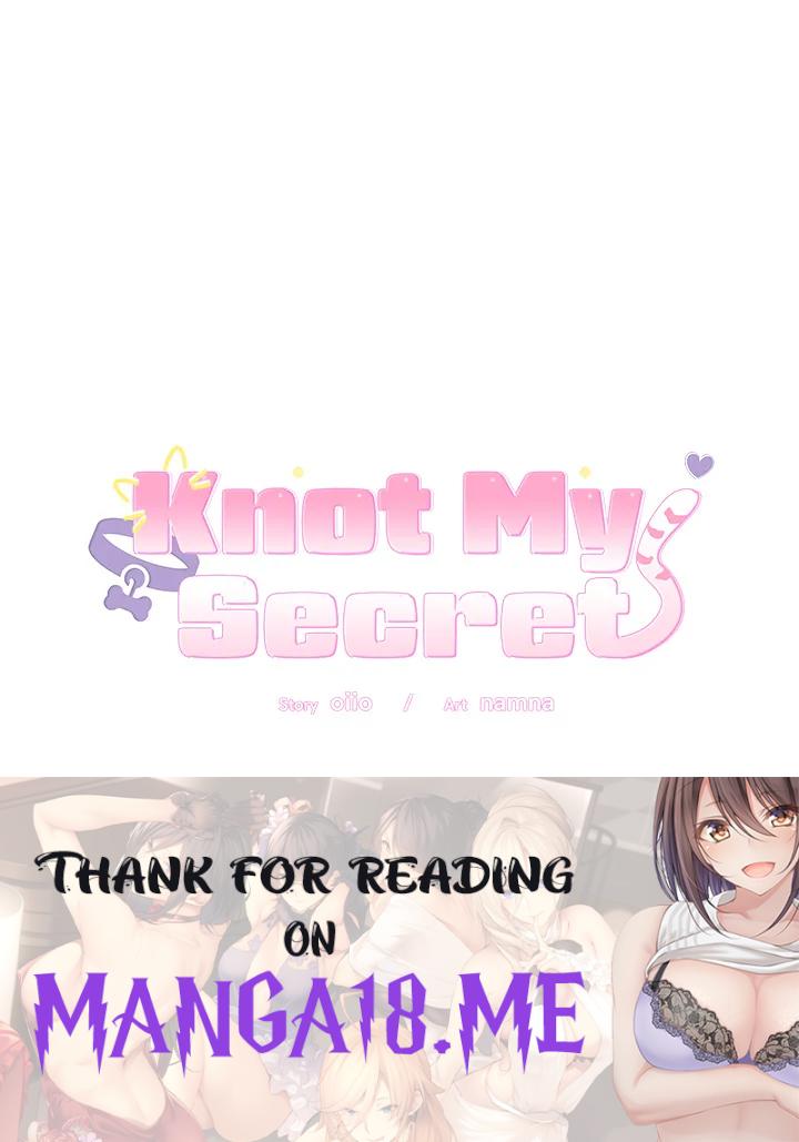 Knot My Secret (Uncensored) - Chapter 15 Page 168