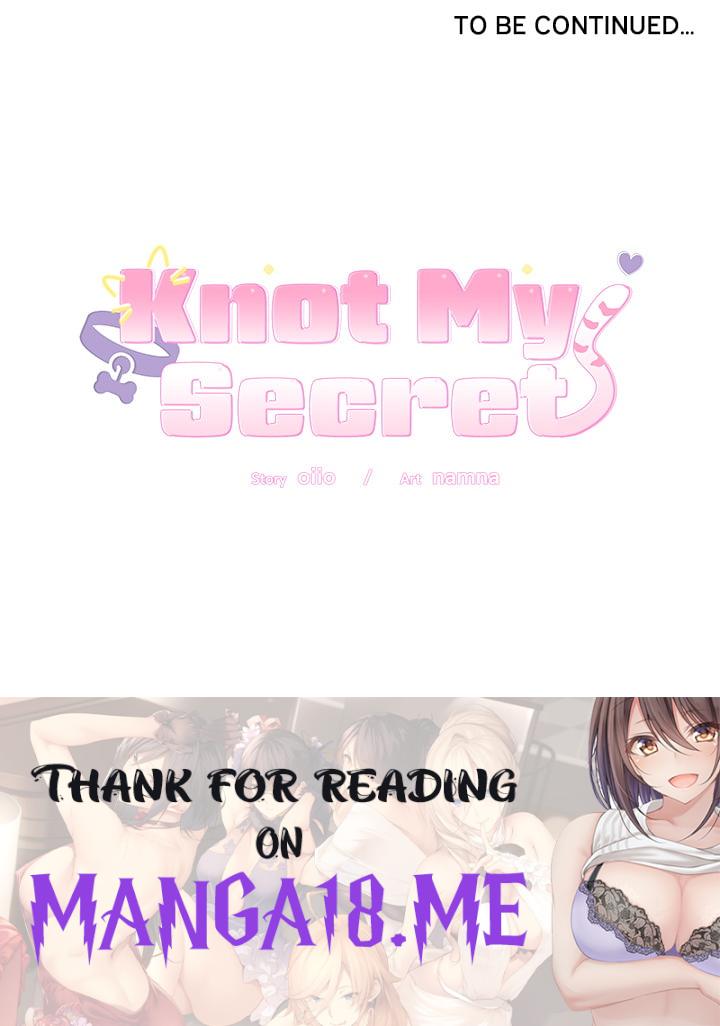 Knot My Secret (Uncensored) - Chapter 17 Page 167