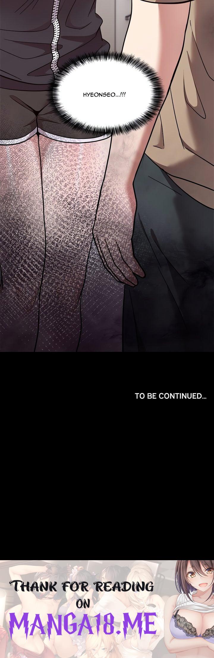 Knot My Secret (Uncensored) - Chapter 18 Page 24