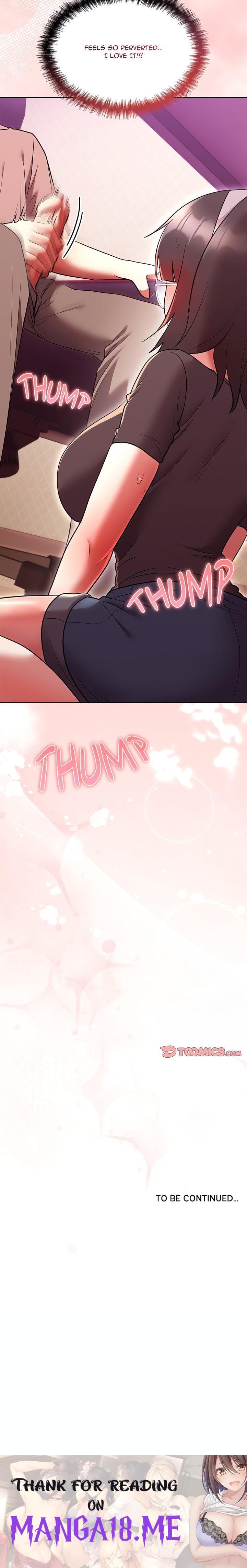 Knot My Secret (Uncensored) - Chapter 27 Page 25