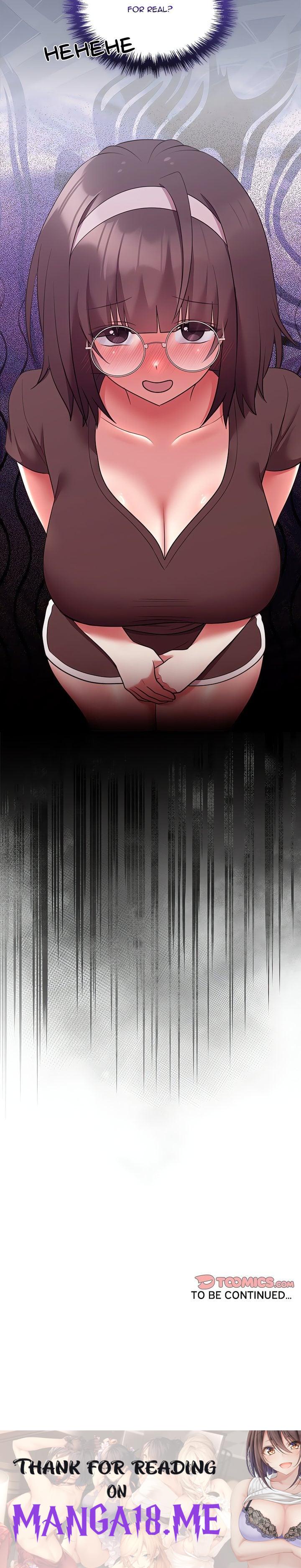 Knot My Secret (Uncensored) - Chapter 29 Page 25
